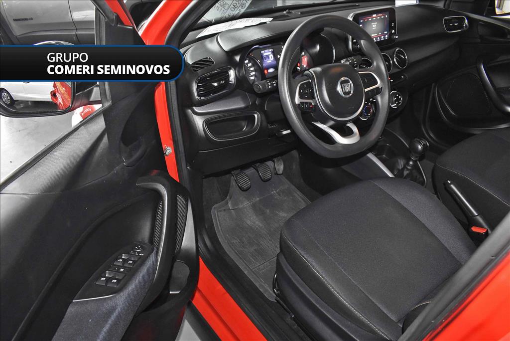 ARGO 1.3 FIREFLY FLEX TREKKING MANUAL7