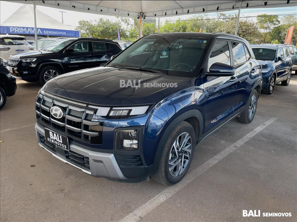 CRETA 1.0 TGDI FLEX LIMITED AUTOMÁTICO2