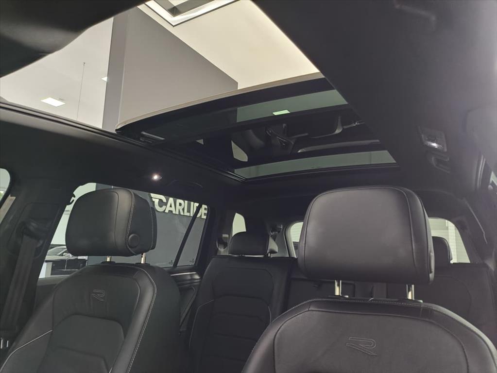 TIGUAN 2.0 300 TSI GASOLINA ALLSPACE R-LINE AUTOMÁTICO16