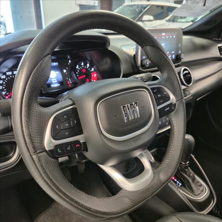 ARGO 1.3 FIREFLY FLEX TREKKING CVT10