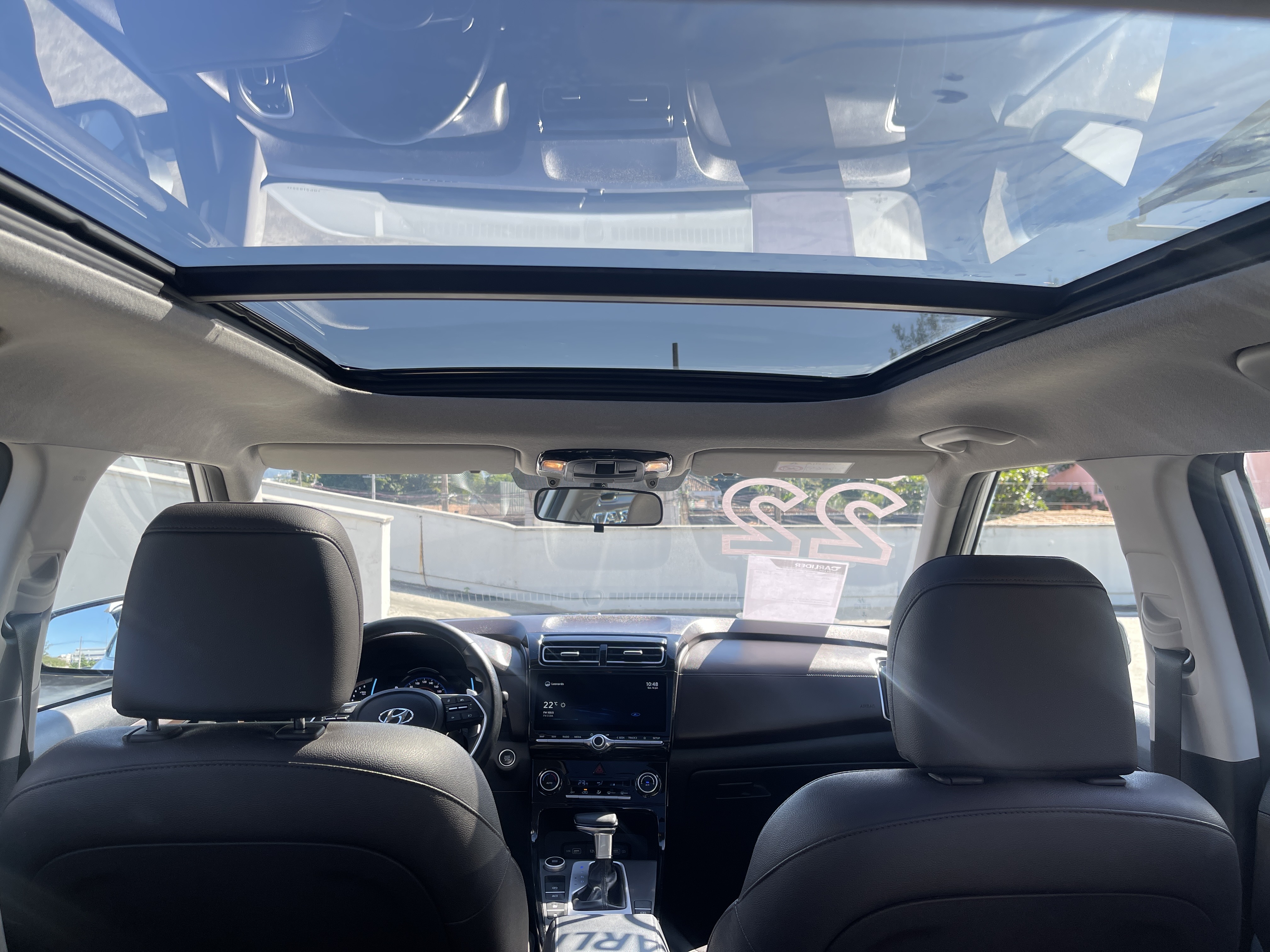 CRETA 1.0 TGDI FLEX PLATINUM AUTOMÁTICO11