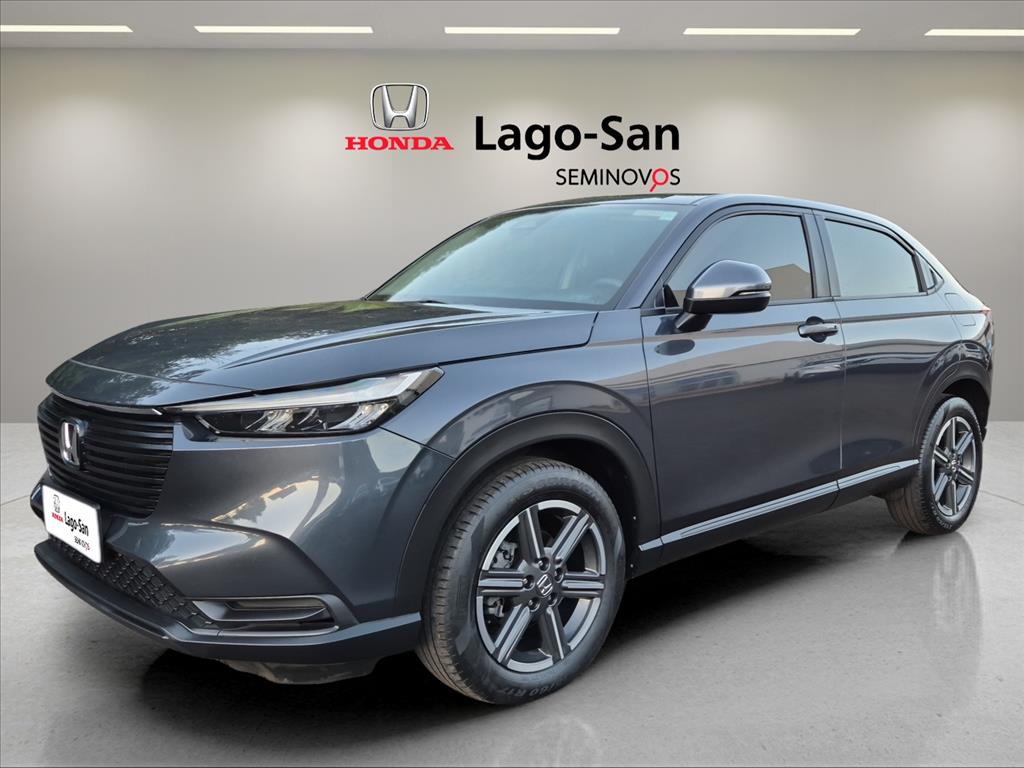 HR-V 1.5 DI I-VTEC FLEX EX CVT