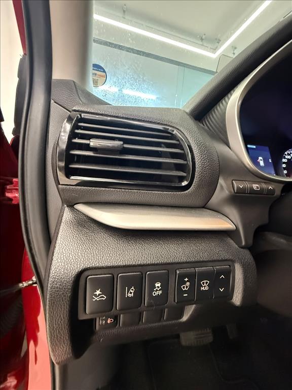 Mitsubishi-ECLIPSE CROSS-1.5 MIVEC TURBO GASOLINA HPE-S CVT