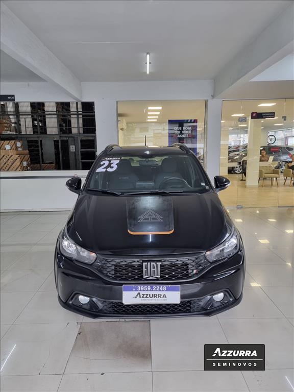 ARGO 1.3 FIREFLY FLEX TREKKING MANUAL