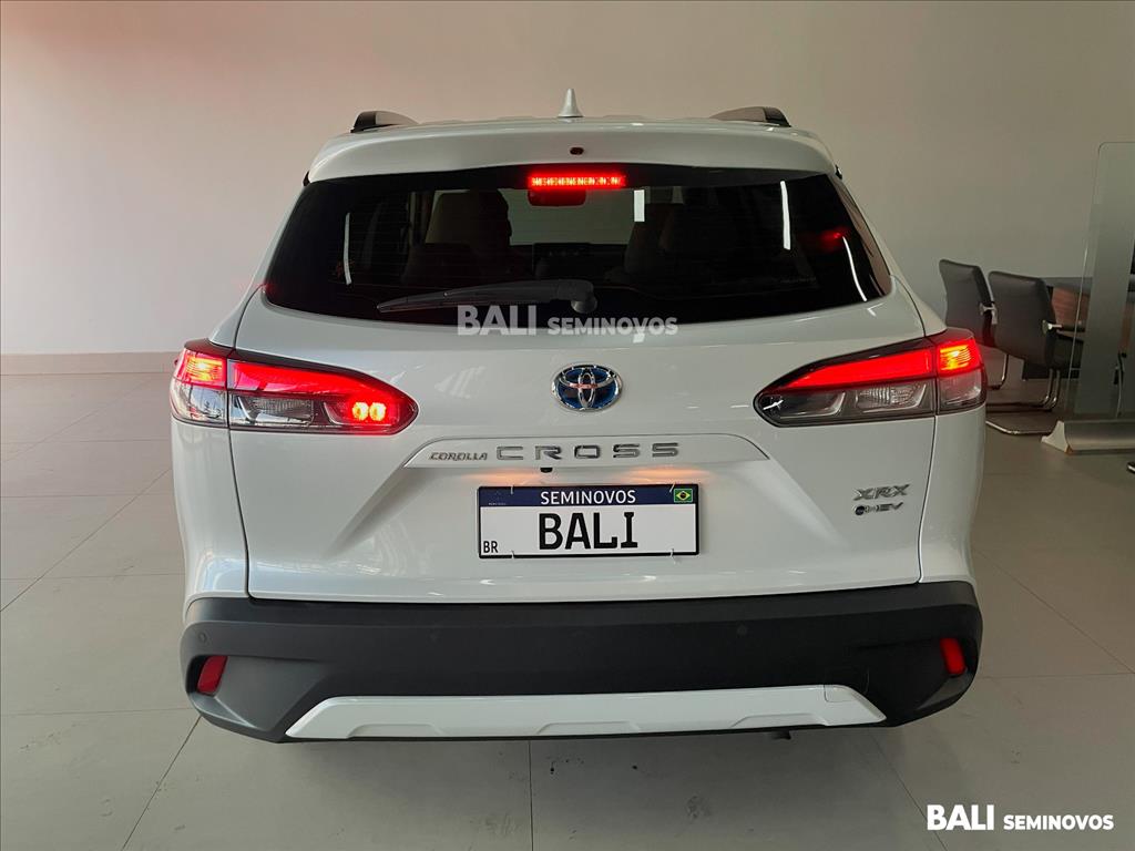 COROLLA CROSS 2.0 VVT-IE FLEX XRX DIRECT SHIFT3