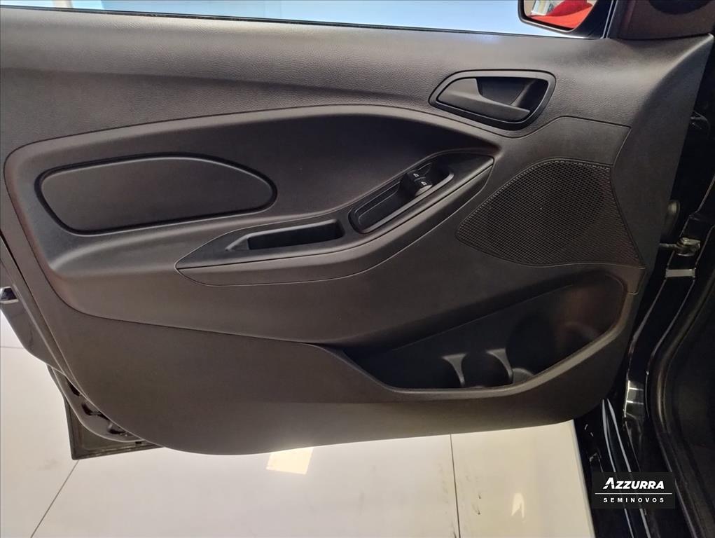 KA 1.0 TI-VCT FLEX SE MANUAL16