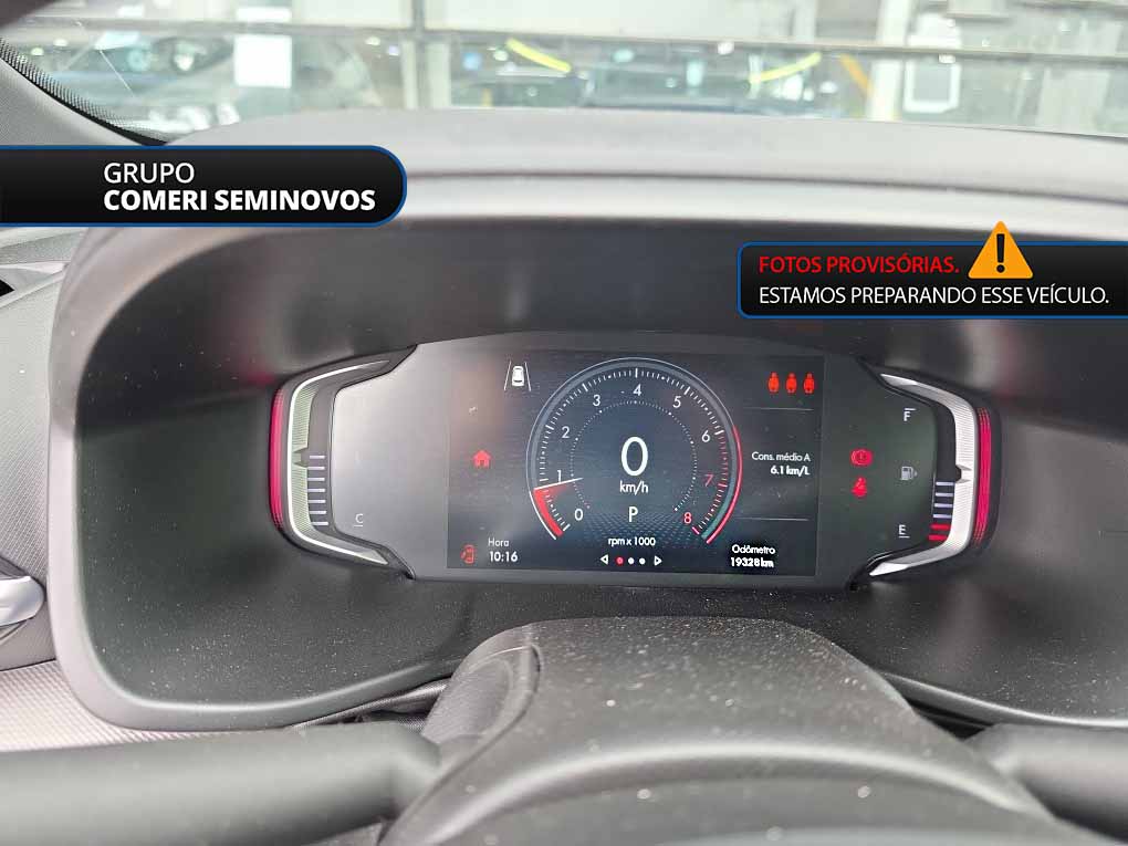 PULSE 1.0 TURBO 200 FLEX IMPETUS CVT4 PULSE 1.0 TURBO 200 FLEX IMPETUS CVT4