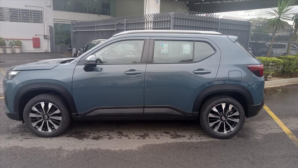 WR-V 1.5 i-VTEC FLEX EXL CVT6