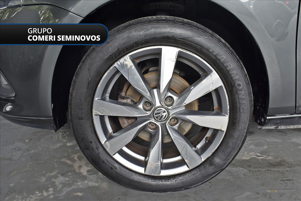 GOL 1.6 MI HIGHLINE 8V FLEX 4P AUTOMATIZADO16