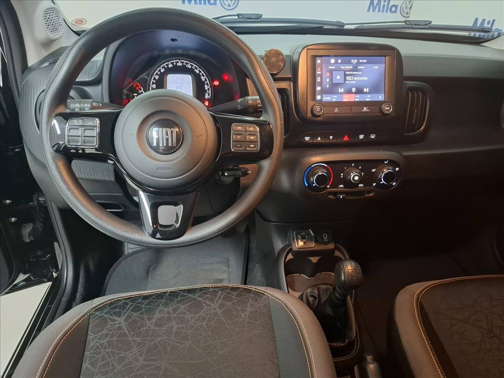 MOBI 1.0 EVO FLEX TREKKING MANUAL3