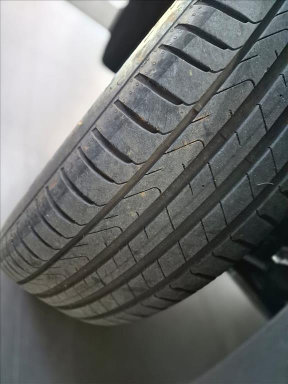 CAOA Chery-TIGGO 7-1.5 TCI TURBO FLEX SPORT CVT