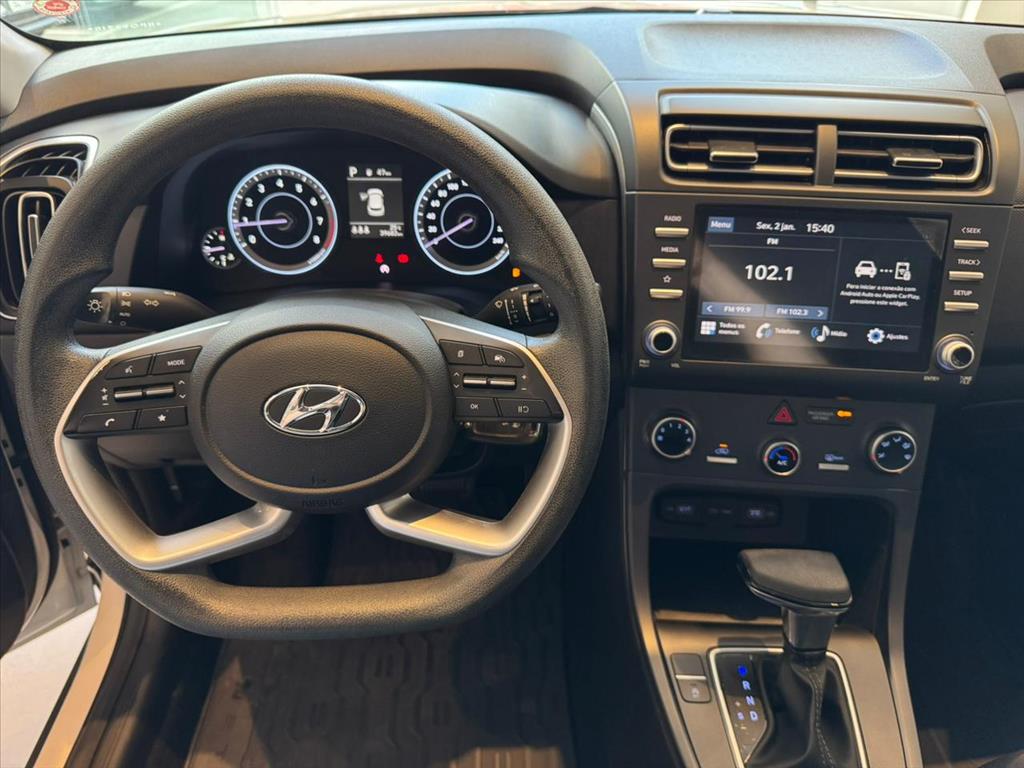 CRETA 1.0 TGDI FLEX COMFORT AUTOMÁTICO8