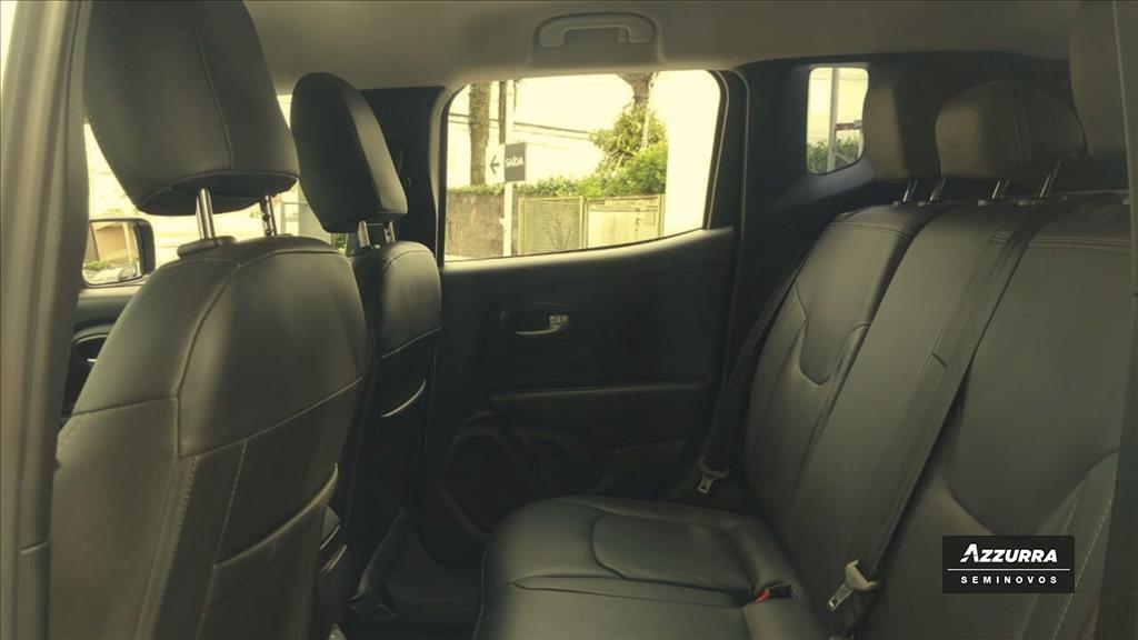 RENEGADE 1.3 T270 TURBO FLEX SPORT AT614