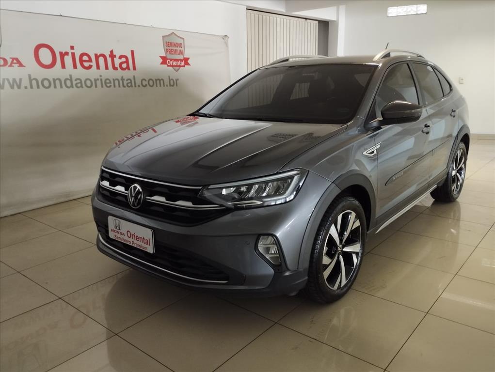 NIVUS 1.0 200 TSI TOTAL FLEX COMFORTLINE AUTOMÁTICO