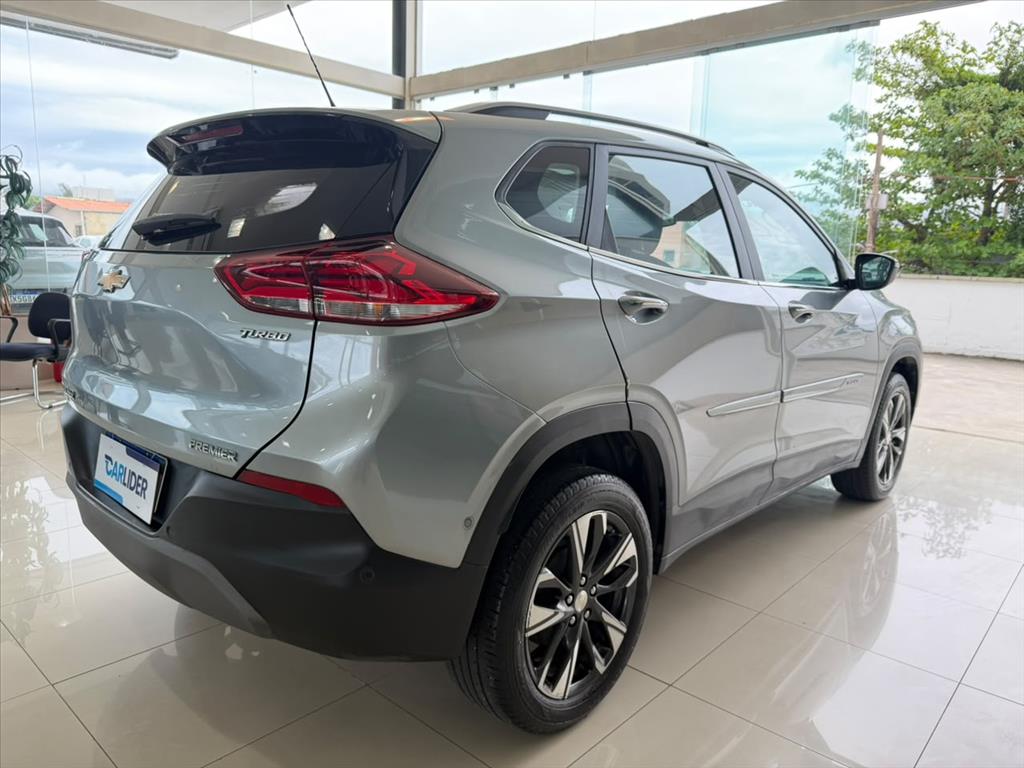 TRACKER 1.2 TURBO FLEX PREMIER AUTOMÁTICO7