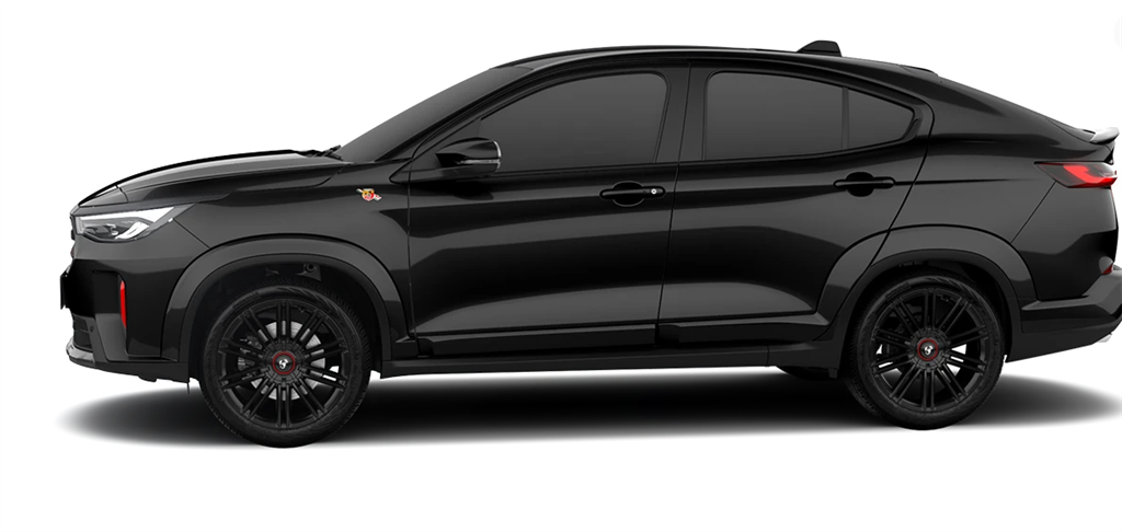 FASTBACK 1.3 TURBO 270 FLEX ABARTH AT62