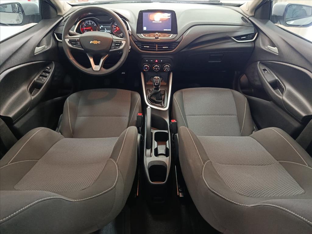 ONIX PLUS 1.0 FLEX LT MANUAL7