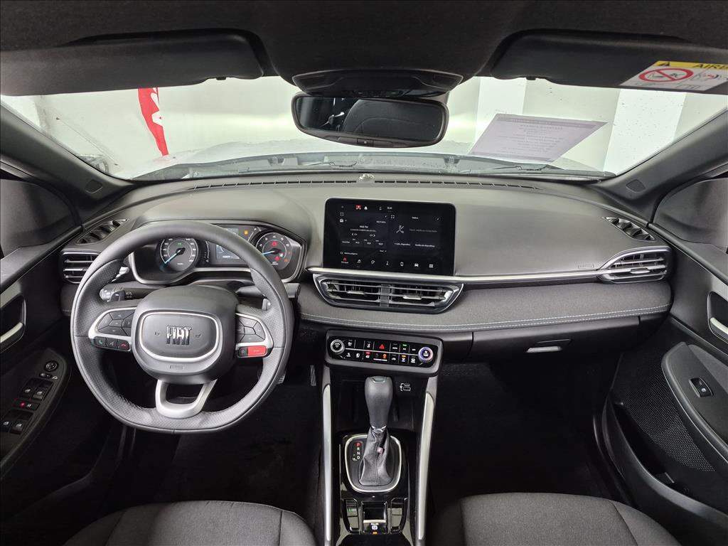 FASTBACK 1.0 TURBO 200 HYBRID AUDACE CVT6
