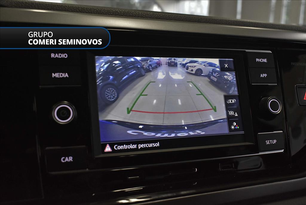 NIVUS 1.0 200 TSI TOTAL FLEX COMFORTLINE AUTOMÁTICO10 NIVUS 1.0 200 TSI TOTAL FLEX COMFORTLINE AUTOMÁTICO10