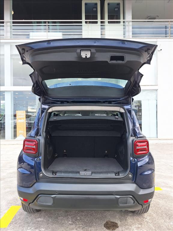 RENEGADE 1.3 T270 TURBO FLEX LONGITUDE AT64