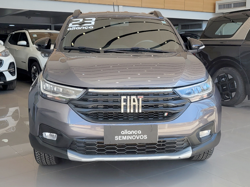 STRADA 1.3 FIREFLY FLEX RANCH CD CVT1