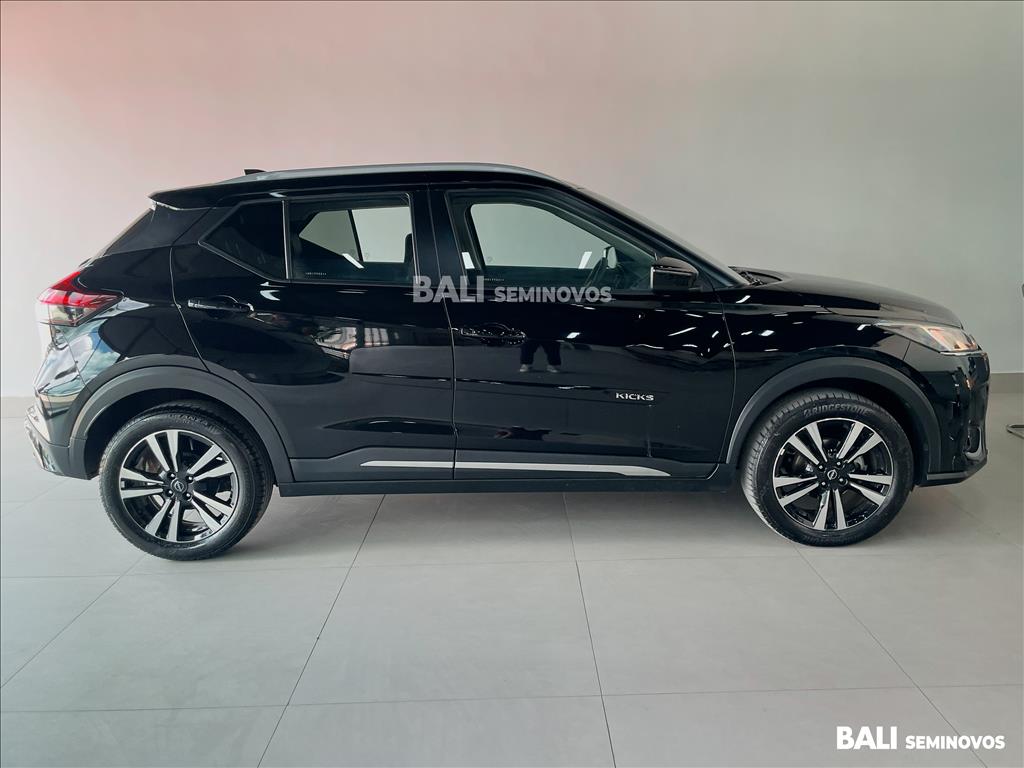 KICKS 1.6 16V FLEXSTART ADVANCE XTRONIC3