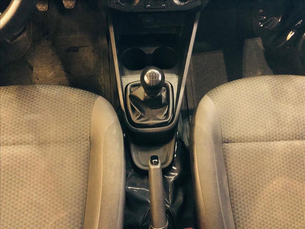 GOL 1.0 12V MPI TOTALFLEX 4P MANUAL12