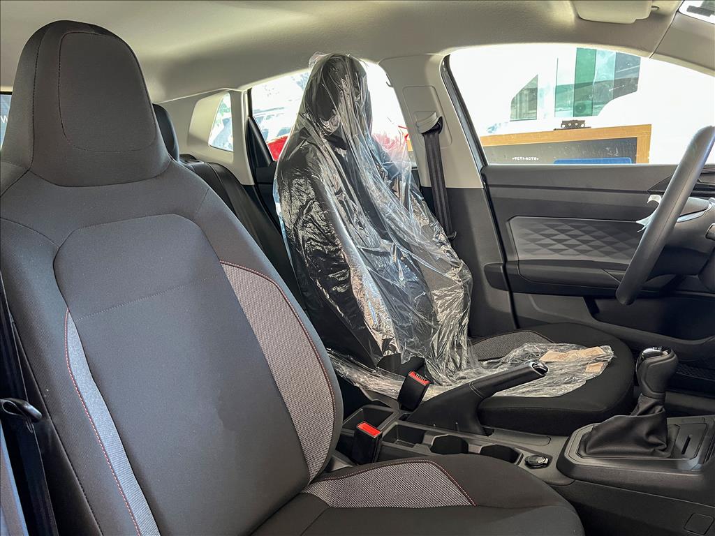POLO 1.0 MPI TRACK MANUAL