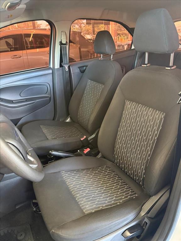 KA 1.0 TI-VCT FLEX SE MANUAL7