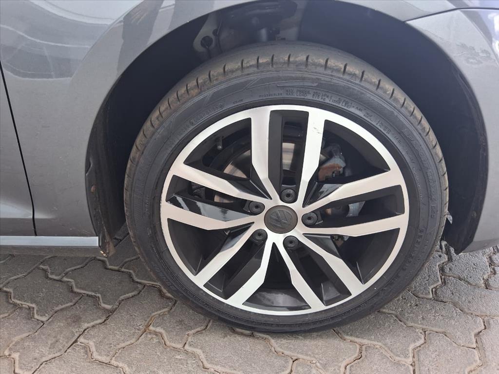 GOLF 1.4 TSI HIGHLINE 16V TOTAL FLEX 4P MANUAL13