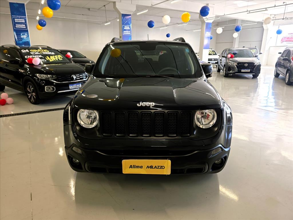 RENEGADE 1.8 16V FLEX 4P AUTOMÁTICO1