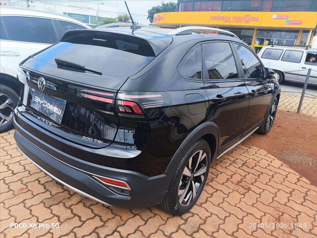 NIVUS 1.0 200 TSI TOTAL FLEX HIGHLINE AUTOMÁTICO14