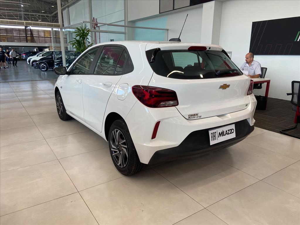 ONIX 1.0 FLEX LT MANUAL5