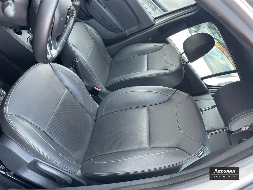 STEPWAY 1.6 16V SCE FLEX ICONIC X-TRONIC10