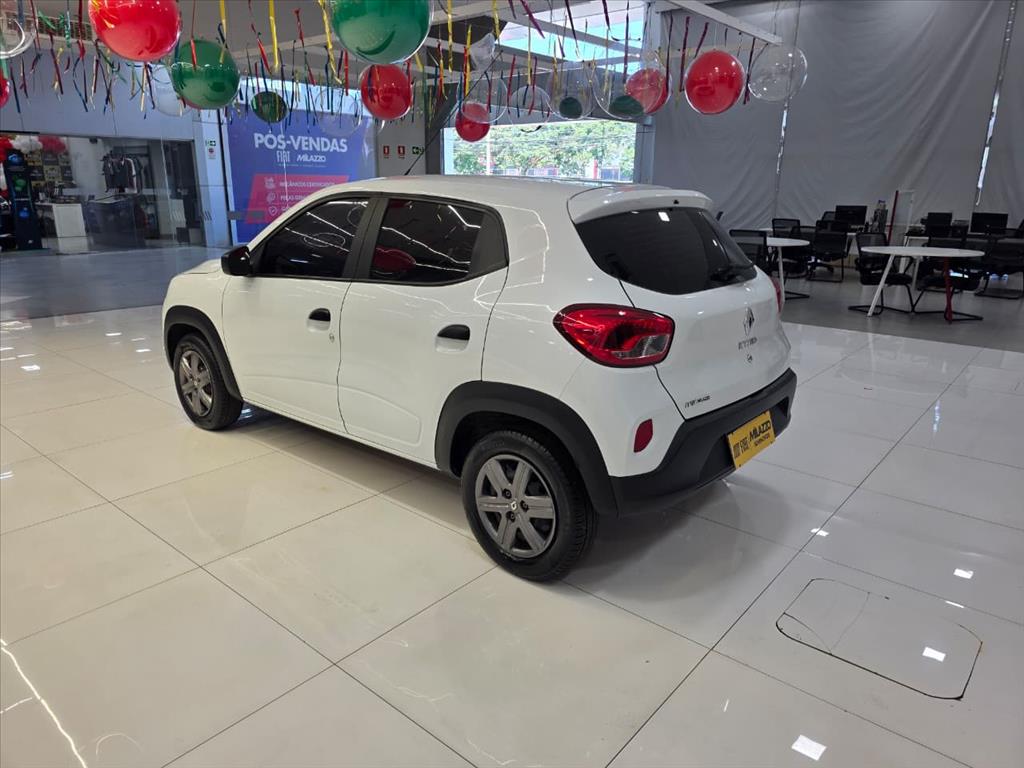 KWID 1.0 12V SCE FLEX ZEN MANUAL3