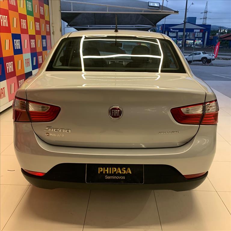 GRAND SIENA 1.0 EVO FLEX ATTRACTIVE MANUAL5