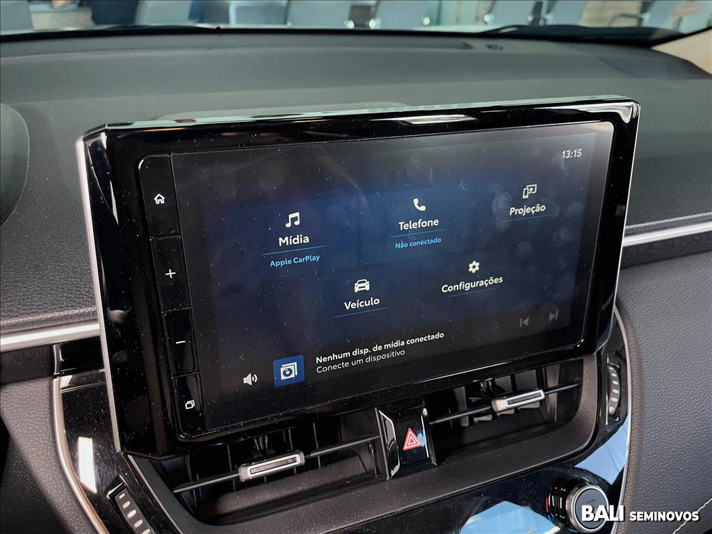 COROLLA CROSS 1.8 VVT-I HYBRID FLEX XRX CVT13