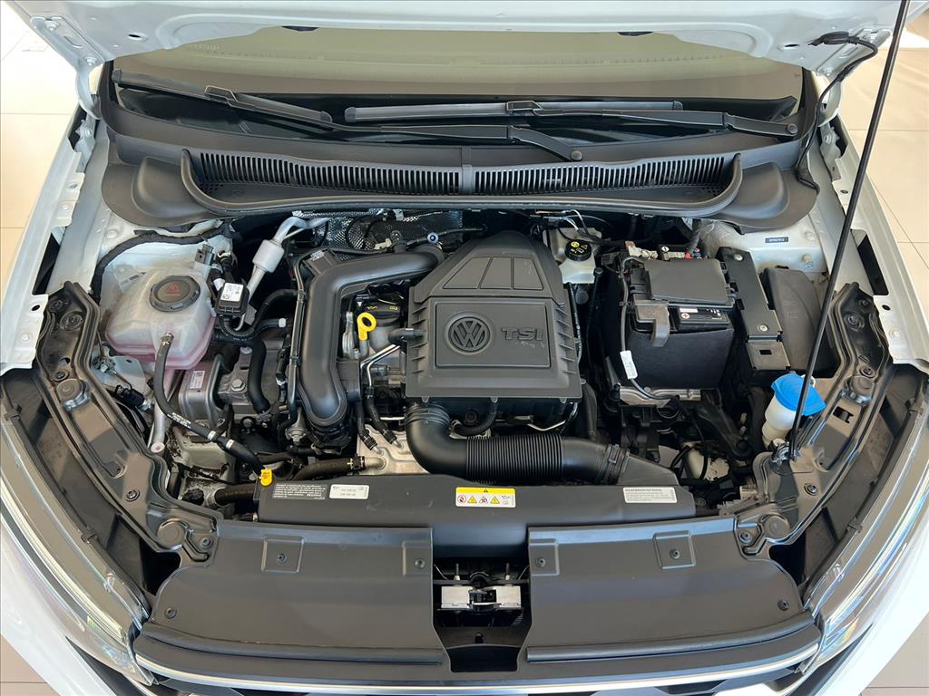 NIVUS 1.0 200 TSI TOTAL FLEX HIGHLINE AUTOMÁTICO20