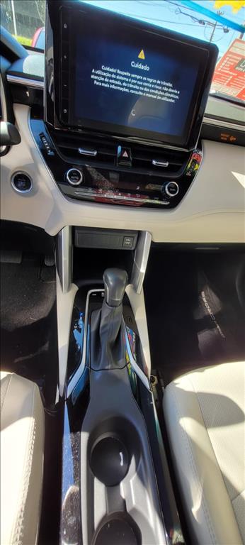 COROLLA CROSS 2.0 VVT-IE FLEX XR DIRECT SHIFT4