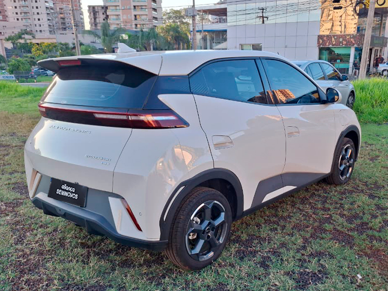 DOLPHIN MINI 38 KW ELÉTRICO4