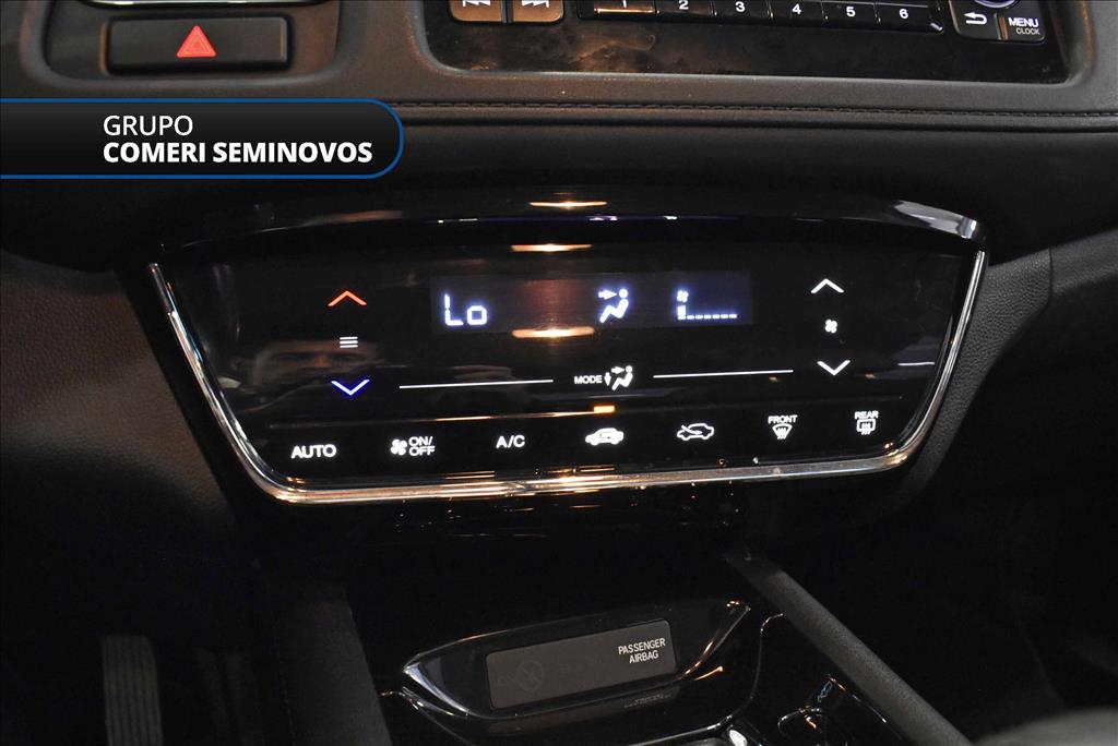 HR-V 1.8 16V FLEX EX 4P AUTOMÁTICO14