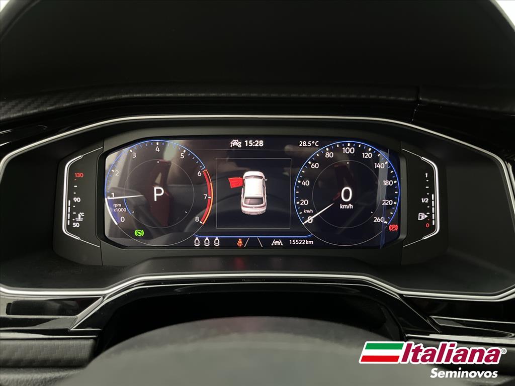 NIVUS 1.0 200 TSI TOTAL FLEX HIGHLINE AUTOMÁTICO10