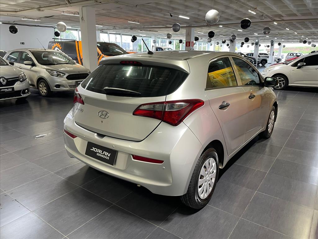 HB20 1.0 UNIQUE 12V FLEX 4P MANUAL3