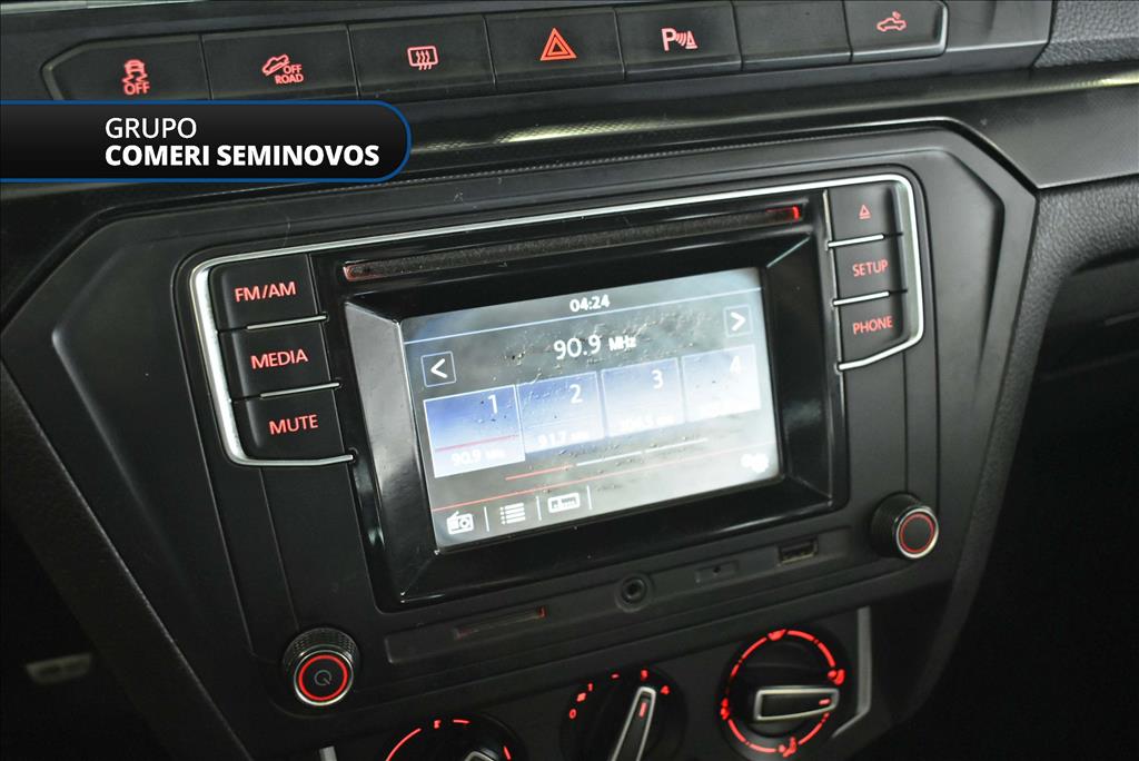 SAVEIRO 1.6 CROSS CD 16V FLEX 2P MANUAL8