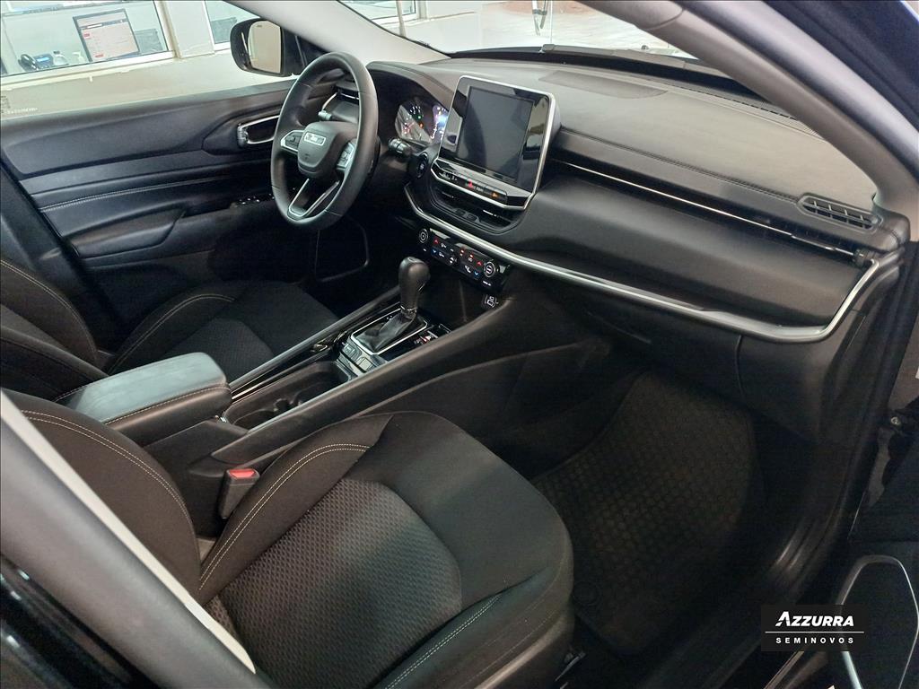 COMPASS 1.3 T270 TURBO FLEX SPORT AT68