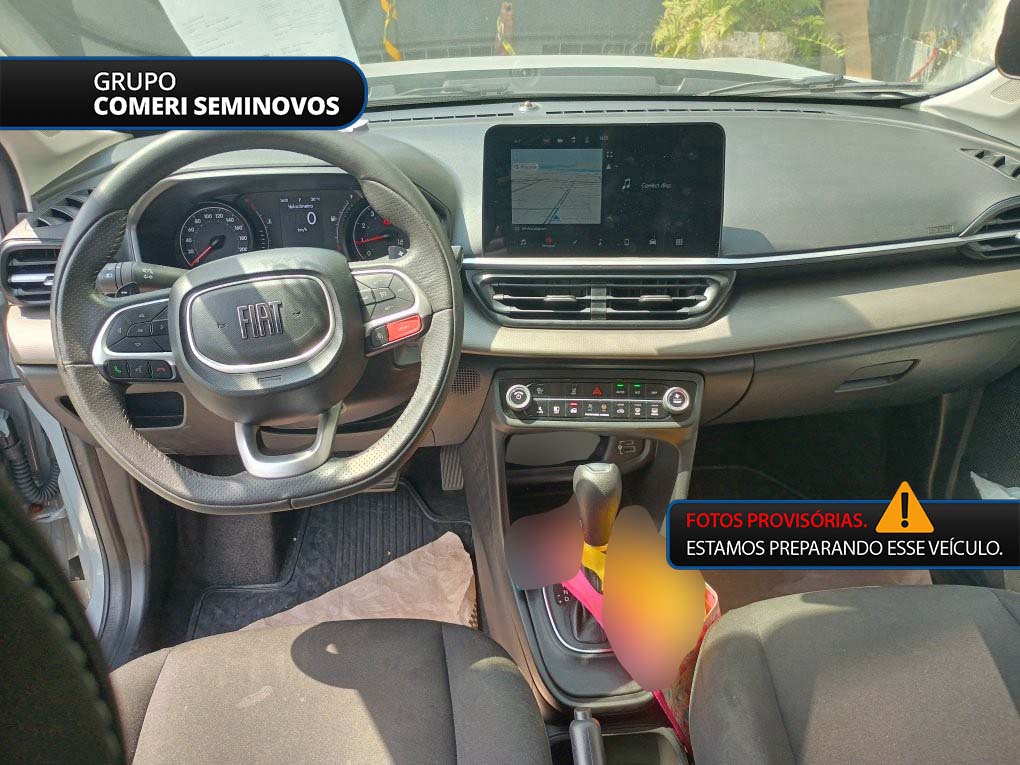 PULSE 1.0 TURBO 200 FLEX AUDACE CVT5