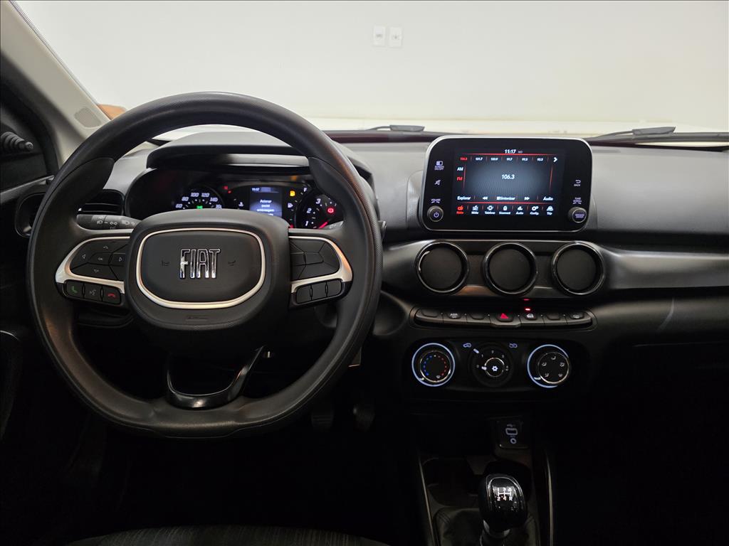 ARGO 1.0 FIREFLY FLEX DRIVE MANUAL9