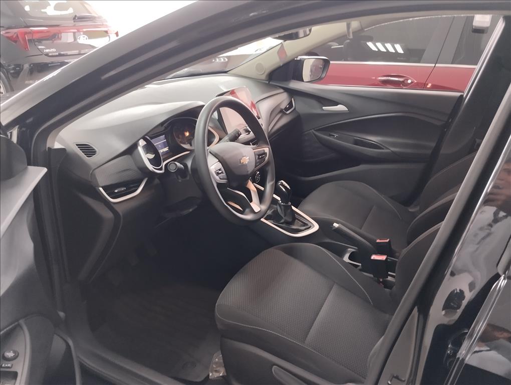 ONIX PLUS 1.0 TURBO FLEX LT MANUAL6