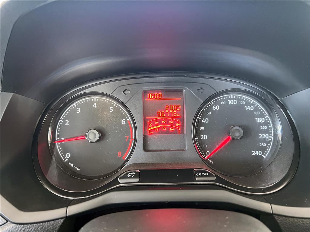 SAVEIRO 1.6 MSI ROBUST CS 8V FLEX 2P MANUAL8