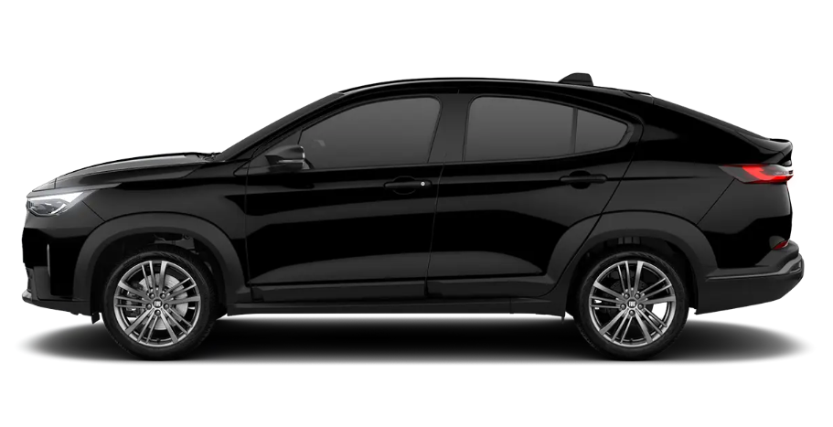 FASTBACK 1.0 TURBO 200 FLEX CVT2